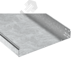 ESCA 7 Лоток перфорированный 100х600х2000-2.0 HDZ