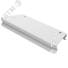 ESCA 5 Кр. поворота 45град 50-0,8 RAL 9016 IEK