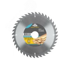Диск пильный для циркулярных пил по дереву 165x30x24T + кольцо 30/20 мм