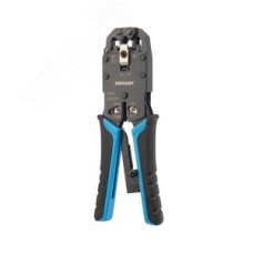 Кримпер для обжима 10P10C / 8P8C / 6P6C / 4P4C (ht-200R)