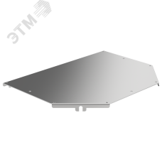 ESCA 7 Кр. разветвителя Т-обр. 200-2,0 IEK