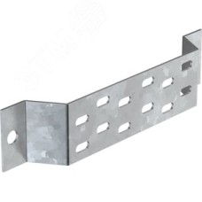 Стойка настенная СНП150 горячеоцинкованная