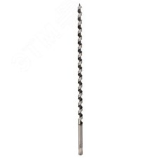 Сверло винтовое по дереву 14х460 мм (шестигранный хвостовик), REXANT