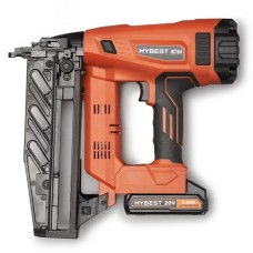 Аккумуляторный монтажный пистолет HYBEST DCT64