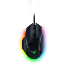 Игровая мышь Basilisk V3/ Razer Basilisk V3 - Ergonomic Wired Gaming Mouse