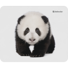 Defender Коврик для компьютерной мыши Wild Animals 220x180x2 мм, 8 видов
