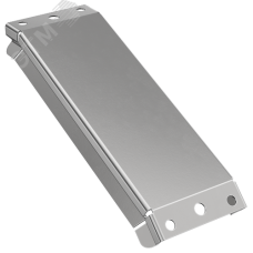 ESCA 5 Кр. пов. верт. внеш. 45град 50х50-1,2 IEK