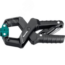 Зажимная струбцина 38х38 мм RC-38