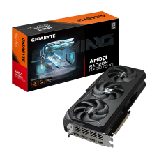 Видеокарта/ GV-R9070XTGAMING OC-16GD