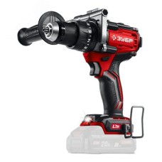 Дрель-шуруповерт бесщеточная, ударная 20 В, 165 Н·м, без АКБ LMS