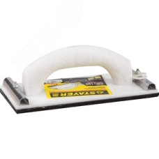 Держатель для наждачной бумаги 230X105 мм MASTER