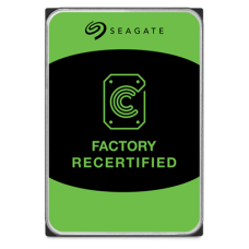 Жесткий диск/ HDD Seagate SATA3 20Tb Exos X20 7200 256Mb OFFICIAL RECERTIFIED 1 year warranty