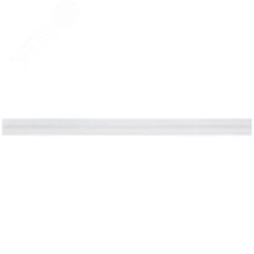 Стержни клеевые бесцветные д.7 мм x 100 мм, 12 шт