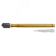 Стеклорез роликовый 20 000 м, PROFESSIONAL