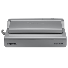 Переплетчик Fellowes GALAXY-E