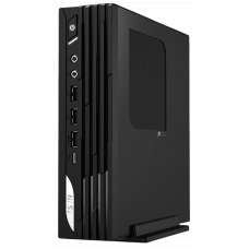 MSI PRO DP21 14M-1054XRU  Intel Core i5 14400(2.5Ghz)/16384Mb/512PCISSDGb/noDVD/Int:Intel UHD Graphics 730/BT/WiFi/war 1y/2.8kg/Black/noOS + no KB+M