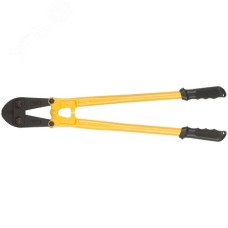 Болторез Профи, губки CrMo сталь, HRC 58-62, 600 мм