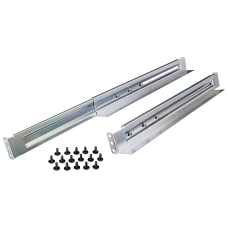 Рельсы CyberPower 4POSTRAILKIT1832 (до 112,5 кг, для стойки от 460см.)/ Rack Mount Kits CyberPower 4POSTRAILKIT1832 (1U) for rack from 460 sm