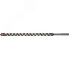 Бур SDS-max 30 x 450/570 мм, Профессионал
