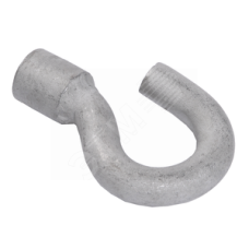 Крюк съемный КС-16-155/20