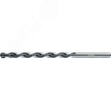 Сверло по бетону HERCULES 12X150 мм