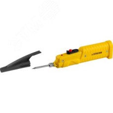 Паяльник электрический MAXTerm 6Вт 3АА