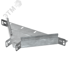 ESCA 7 Отвод Т-обр. 50х50-1,5 HDZ IEK