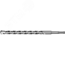 Бур SDS-plus 18x310 мм