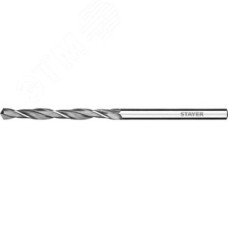 Сверло по металлу PROFI 2.5х57мм