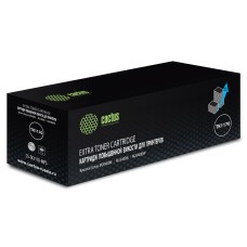 -/ Картридж лазерный Cactus CS-TK1170-MPS TK-1170 черный (12000стр.) для Kyocera Ecosys M2040dn/ M2540dn/M2640idw