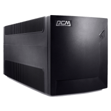 Источник бесперебойного питания (черный)/ Powercom RAPTOR RPT-1500AP 900Wt 1500VA