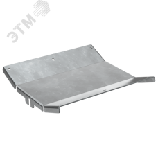 ESCA 7 Кр. пов. верт. внутр. 45град 50х200-2,0 HDZ IEK