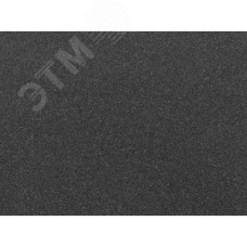 Лист шлифовальный ''СТАНДАРТ'' на тканевой основе, водостойкий 230х280мм, Р80, 5шт