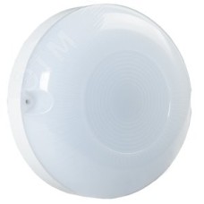 Светильник светодиодный ДПО 1001 8Вт 4000K IP54 с акустическим датчиком