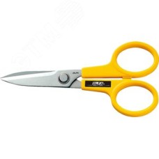 Ножницы хозяйственные 178 мм