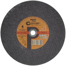Диск отрезной по металлу Т41-355 х 3,5 х 25,4 мм, Cutop Profi Plus