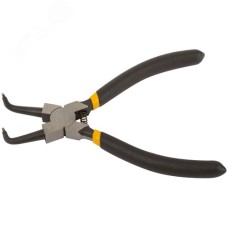 Разжим стопорных колец 150 мм, внутренний угловой