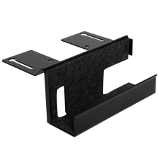 Кронштейн/ Stand Bracket GEEK NOOK for Nintendo Switch Console 20x7.6x17.4 cm, Black