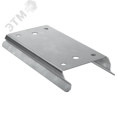 ESCA 5 Кр. пов. верт. внутр. 90град 50х50-0,8 HDZ IEK