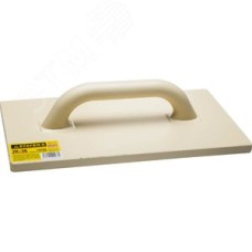 Тёрка полиуретановая 200x360 мм