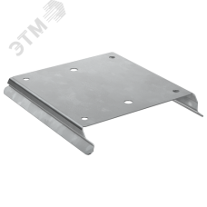 ESCA 5 Кр. пов. верт. внутр. 90град 50х100-1,2 HDZ IEK