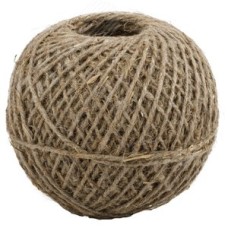 Шпагат льняной, 1250 текс, 100 м