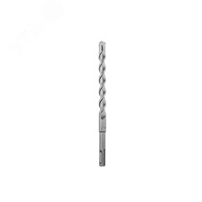 Бур по бетону 14x210x150 мм SDS-plus крестовая пластина
