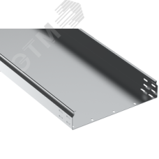 ESCA 7 Лоток перфорированный 80х400х3000-1.5