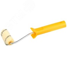 Мини-Валик DUALON 15 мм MASTER