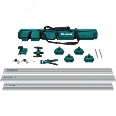 Система для сухой резки крупноформатной плитки CS-335, до 3,35 м