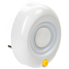 Светильник LIGHTING-ночник светодиодный 005 овал 220 В