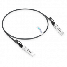 Generic Compatible 3m (10ft) 10G SFP+ Passive Direct Attach Copper Twinax Cable 30AWG