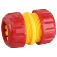 Ремонтная муфта GM-34 для шланга, 3/4''