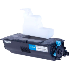 -/ Тонер-картридж NVP NV-TK-3100 для Kyocera FS-2100D/ FS-2100DN/ FS-4100DN/ FS-4200DN/ FS-4300DN (12500k)
